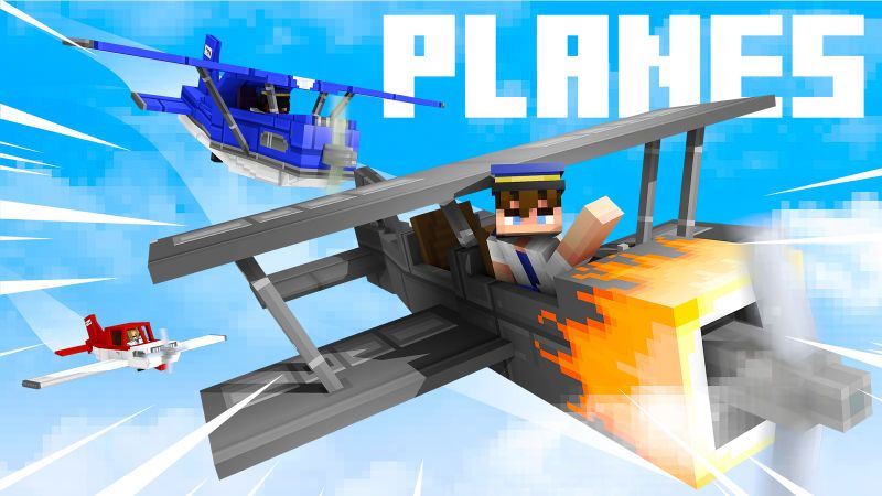 Planes Planes