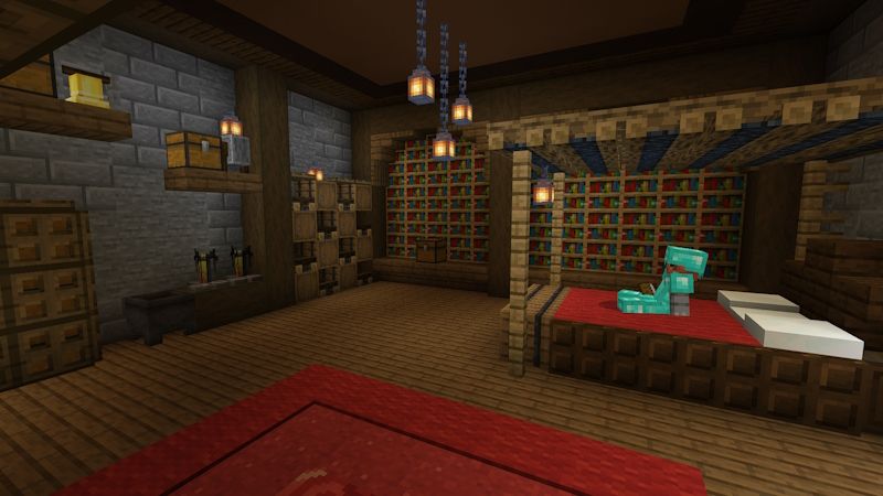 Richest Castle by Pixell Studio