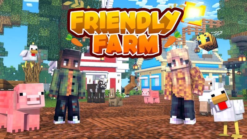 Friendly Farm