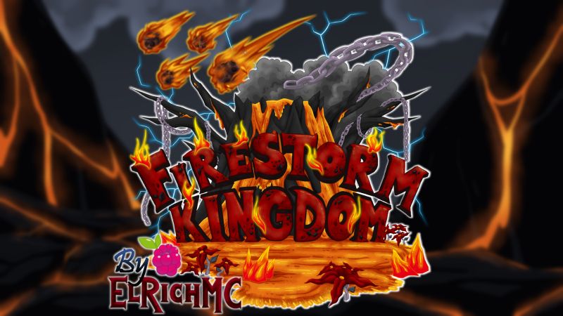 Firestorm Kingdom