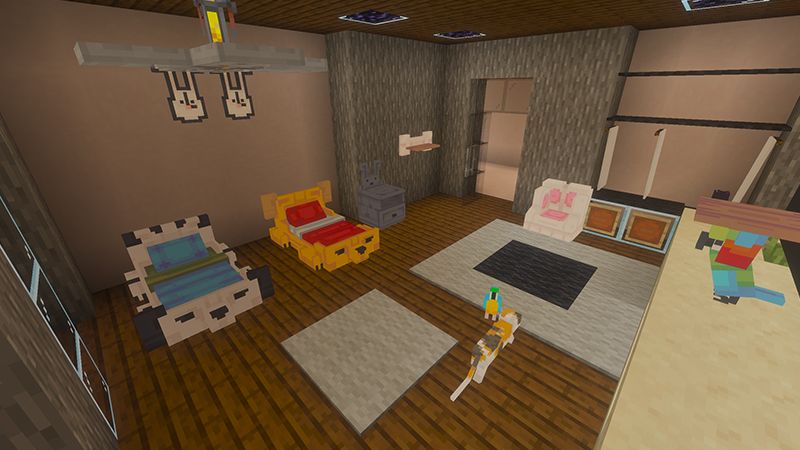 Pet Furniture Pet Furniture by Bunny Studios