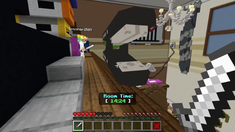 Smol: Escape Rooms by Lifeboat