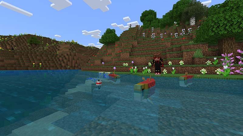 Hardcore Difficulty by MobBlocks