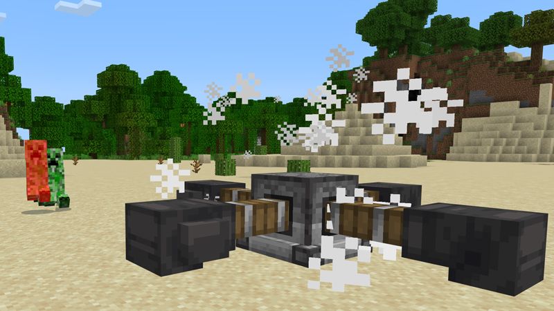 Ultimate Spawners by HorizonBlocks