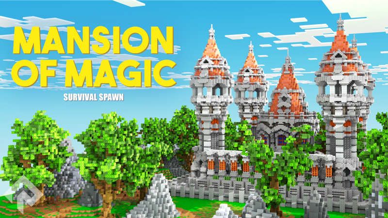Mansion of Magic