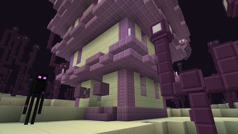 Soft Bits Texture Pack by Square Dreams