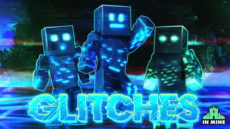 Glitches on the Minecraft Marketplace by In Mine
