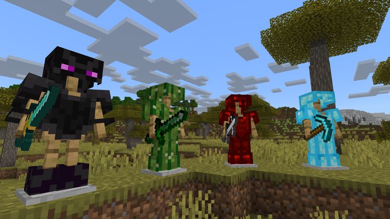 COMBINE ITEMS! Add-On COMBINE ITEMS! Add-On by Chunklabs
