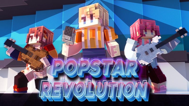 Popstar Revolution