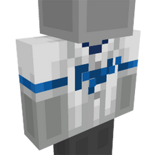 Kansas City Royals on the Minecraft Marketplace by The Misfit Society Kansas City Royals on the Minecraft Marketplace by The Misfit Society