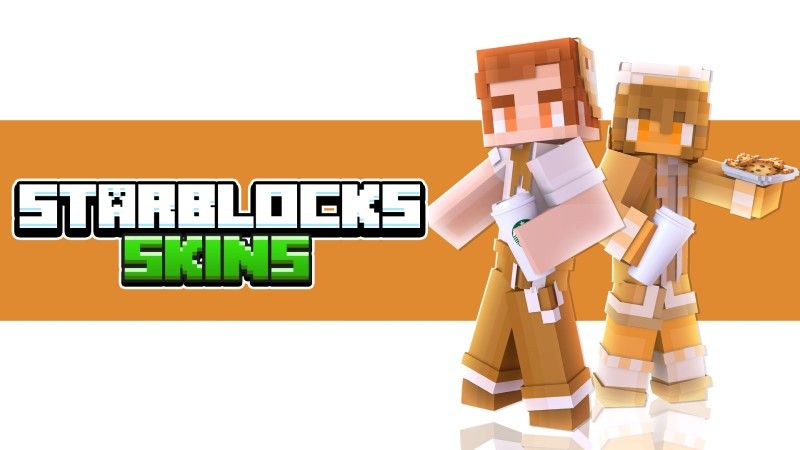 Starblocks Skins