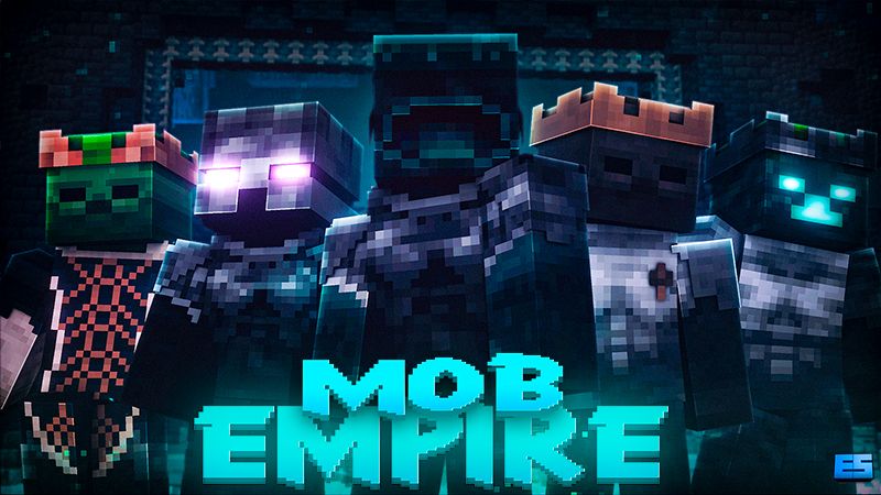Mob Empire on the Minecraft Marketplace by Eco Studios