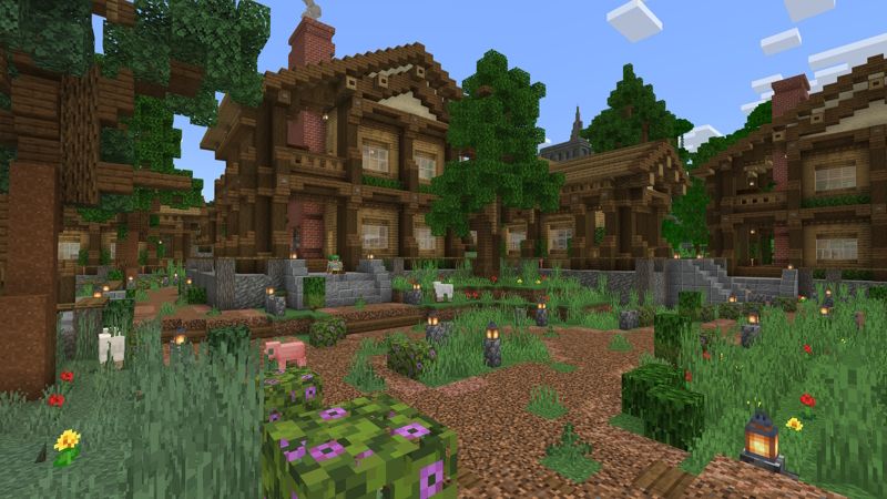 Advanced Structures by Pixell Studio