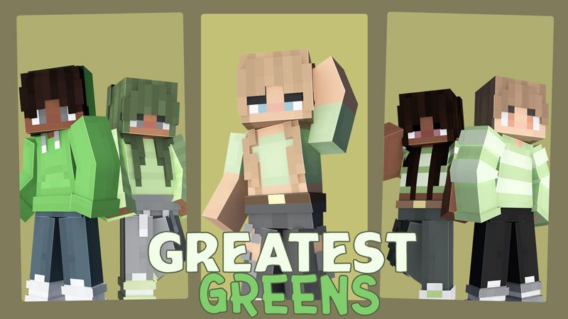 Greatest Greens
