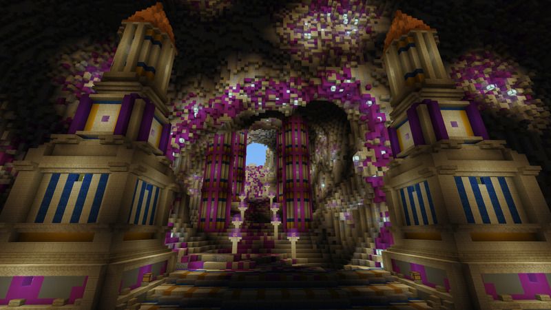 The Cat Nest by Razzleberries