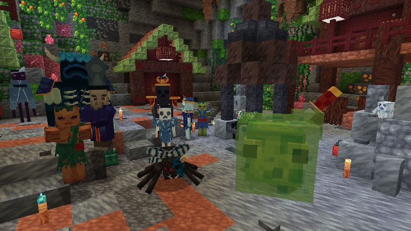 Arigato Resourcepack by Master Duckies