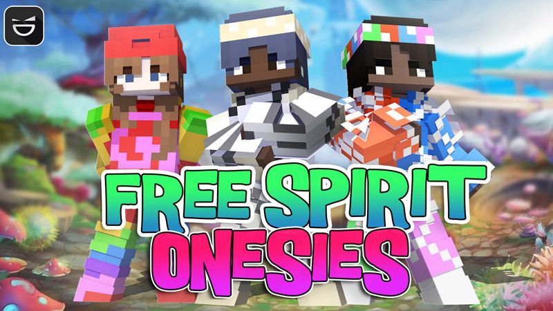 Free Spirit Onesies