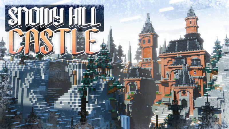 Snowy Hill Castle Snowy Hill Castle