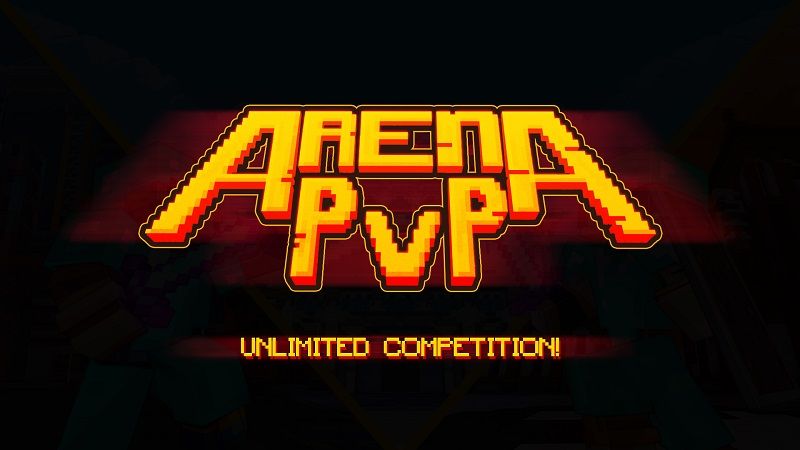 Arena PvP Arena PvP