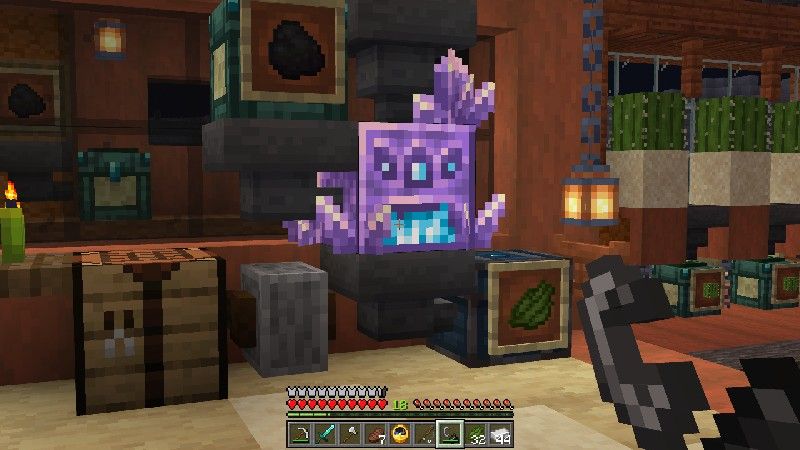 Furnaces & Chests Add-On by Vatonage