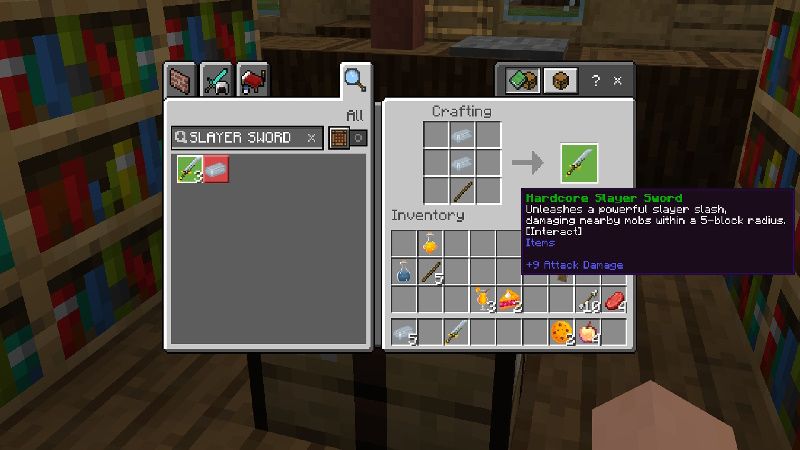 30+ Biomes - Hardcore World by The Craft Stars