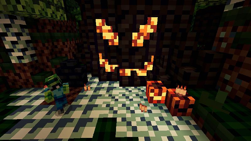 4Bit Horror by Heropixel Games