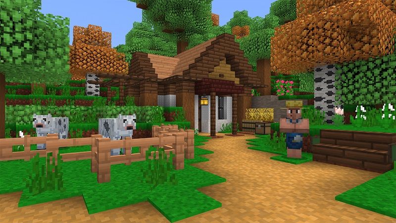 Cute Texture Pack by BBB Studios