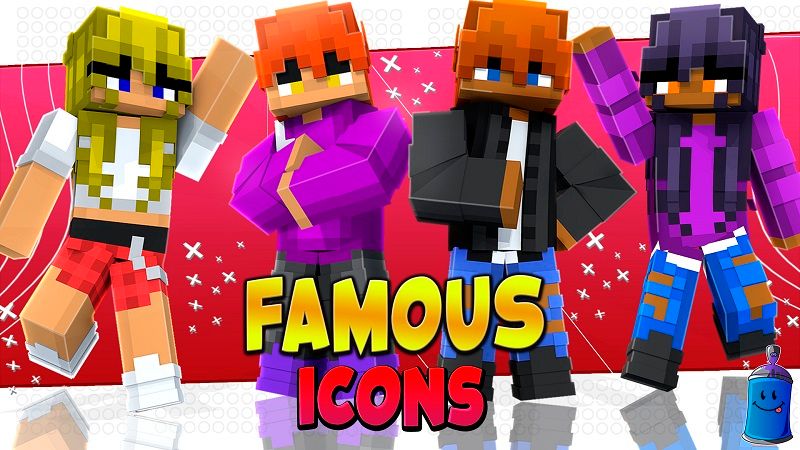 Famous Icons