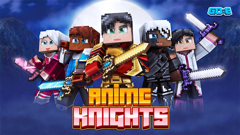 Anime Knights