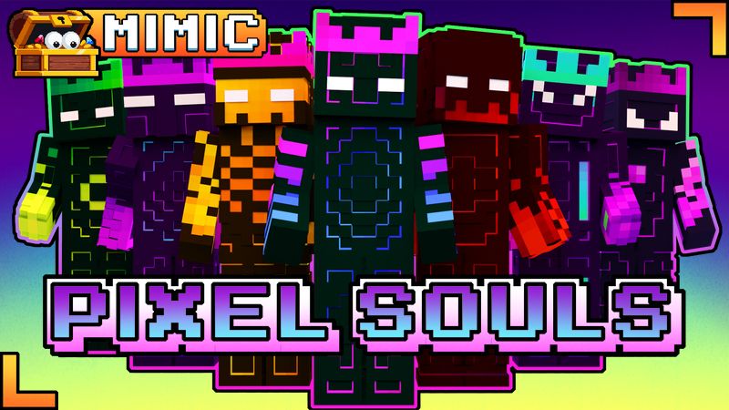 Pixel Souls