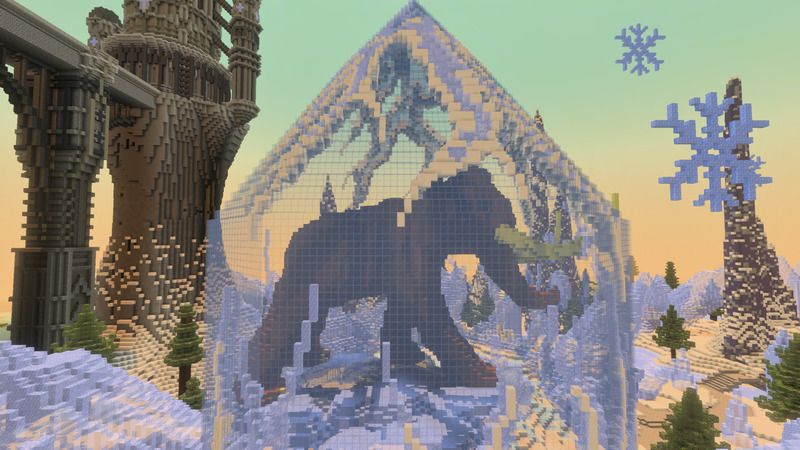 Frost Age by Razzleberries