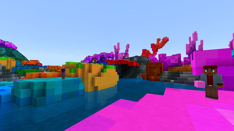 Color Blocks by House of How