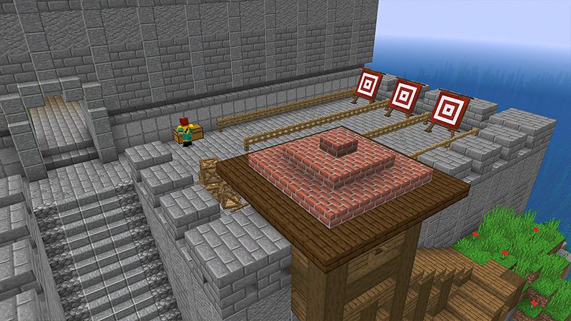 Roleplay Castle by Heropixel Games