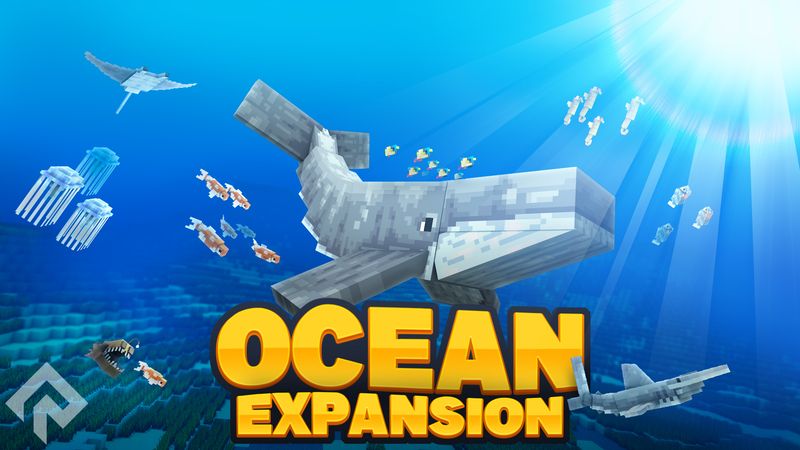 Ocean Expansion