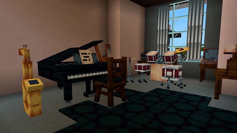 Furniture by Waypoint Studios