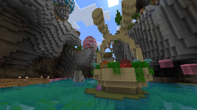 Easter Egg Hunt by Waypoint Studios