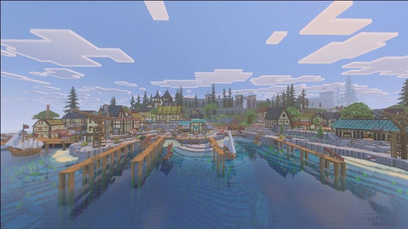 Luararia Kingdom! by Lua Studios