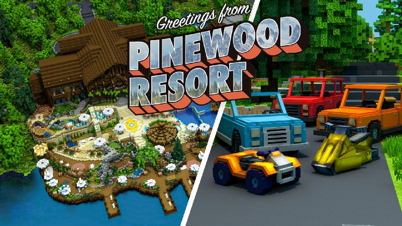 Pinewood Resort