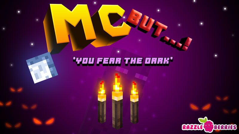 MC But: You Fear the Dark