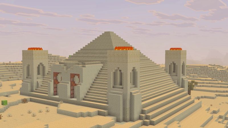 Into The Wild Add-On by Tsunami Studios