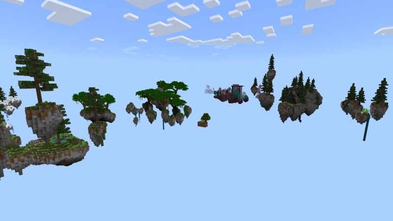 Better Skyblock by Fall Studios