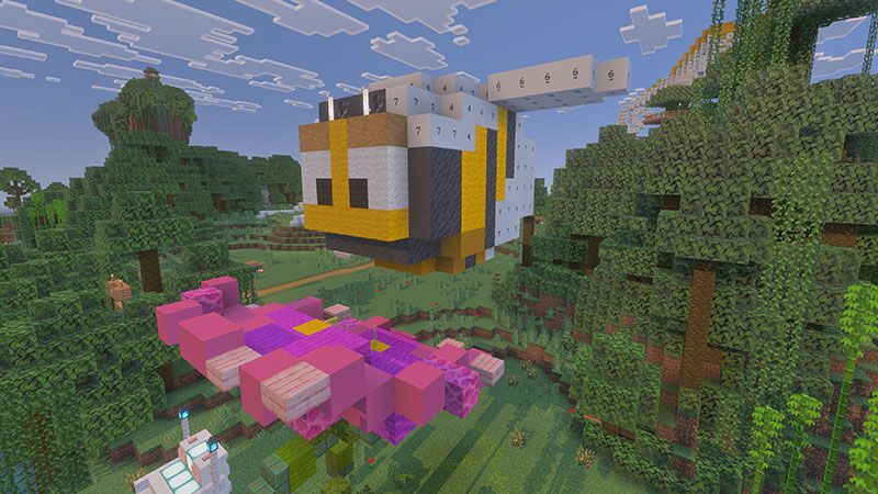 Color By Numbers by Rabbits Foot Studios