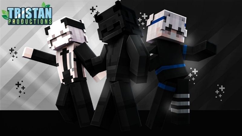 Ninja Style on the Minecraft Marketplace by Tristan Productions Ninja Style on the Minecraft Marketplace by Tristan Productions