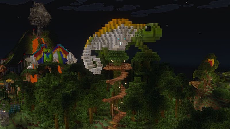 Color By Numbers by Rabbits Foot Studios