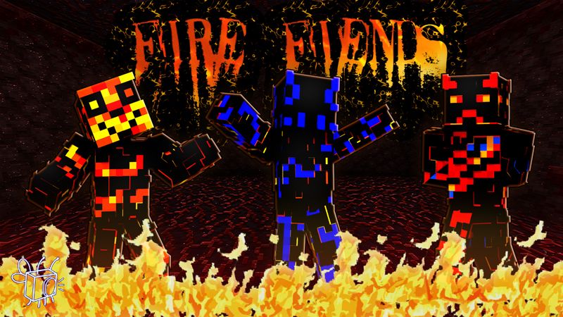 Fire Fiends