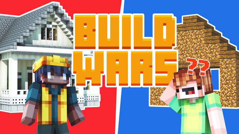 Build Wars