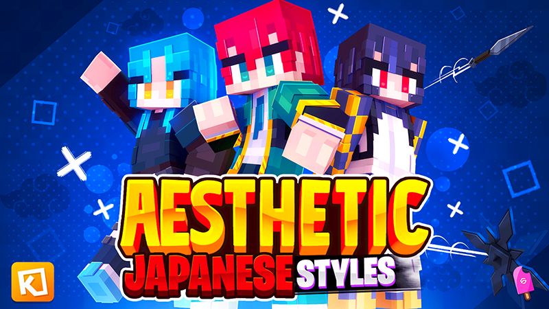 Aesthetic Japanese Styles