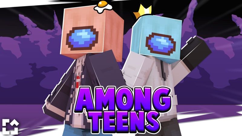 Among Teens HD