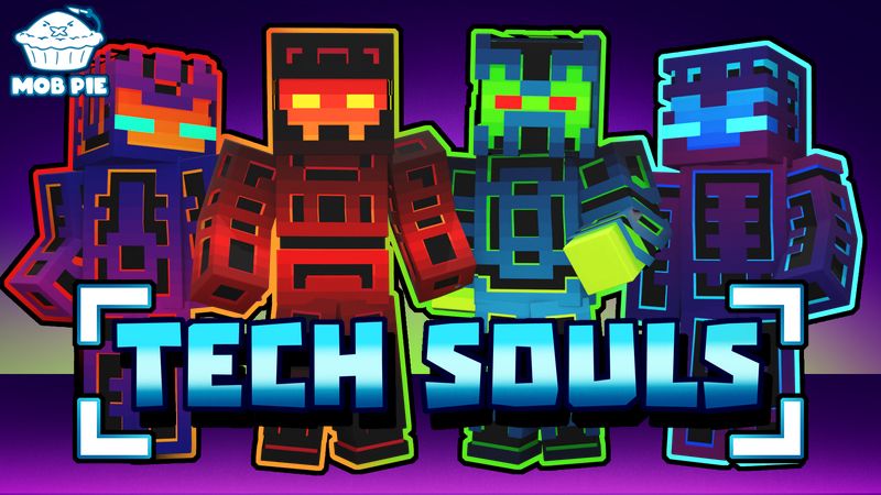 Tech Souls