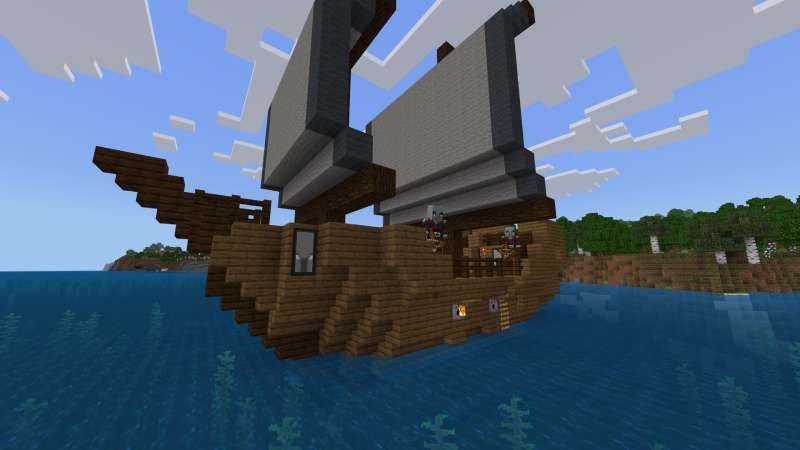 More Simple Structures by Waypoint Studios